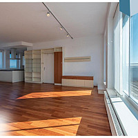 Fließender Übergang zwischen Außen & Innen