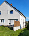 Gartenansicht