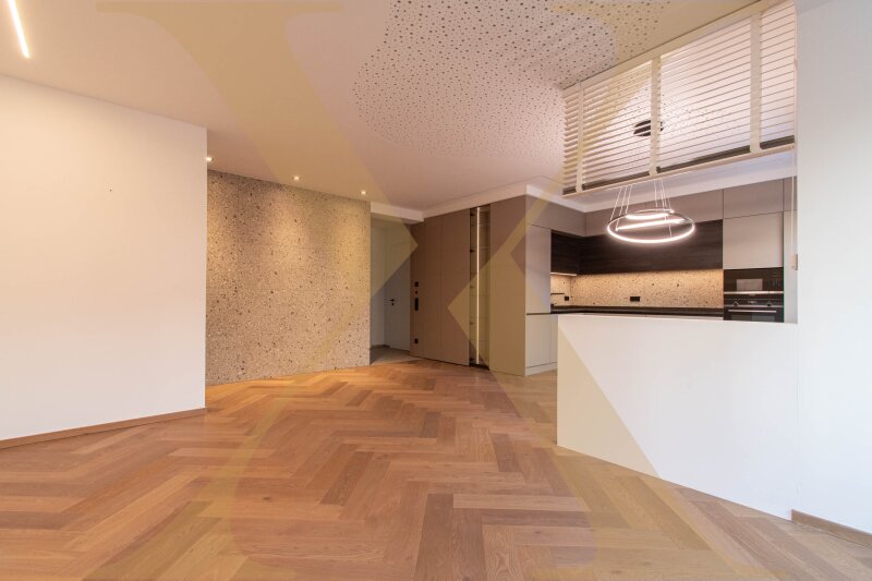 Wohn- & Essbereich I