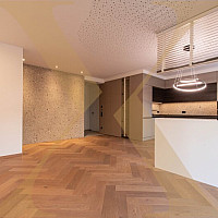 Wohn- & Essbereich I