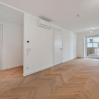 The Fusion | Wohnraum