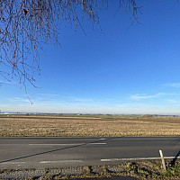 Blick nach Deutschland