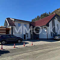 LUXURIÖS WOHNEN UND ARBEITEN UNTER EINEM DACH