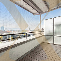 Balkonfoto (KI generiert)