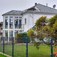 Villa in Pichling