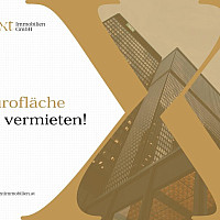 Büro-/Ordinationsfläche zu vermieten!