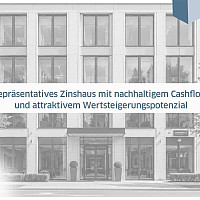 Zinshaus