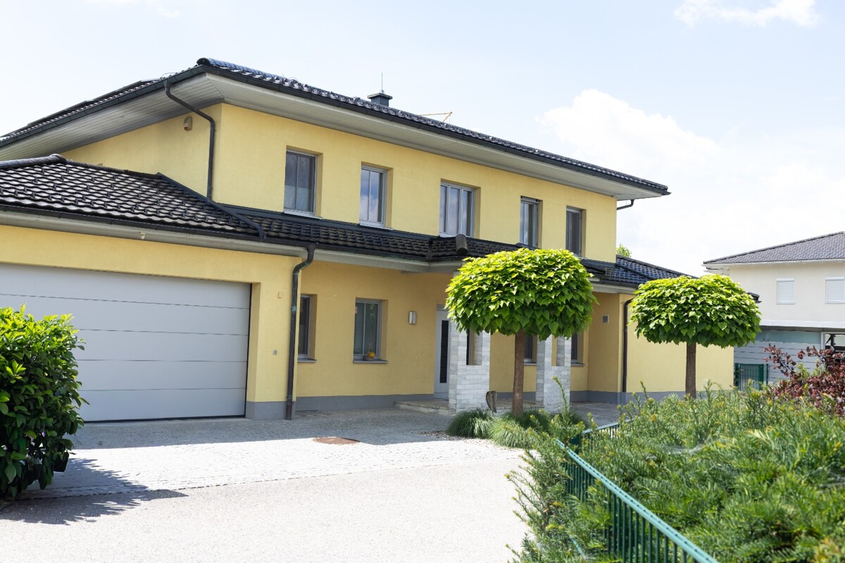 Aussenansicht