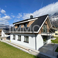 GROSSFAMILIENTRAUM IN DER REGION SCHLADMING - DACHSTEIN