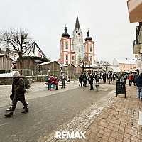 GL Mariazell