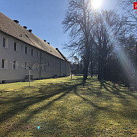 Innenhof