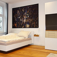 Schlafzimmer 1