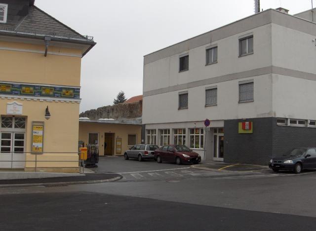 Gebäude