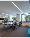 Großzügige Bürofläche