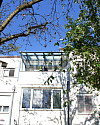 Loggia Südwest