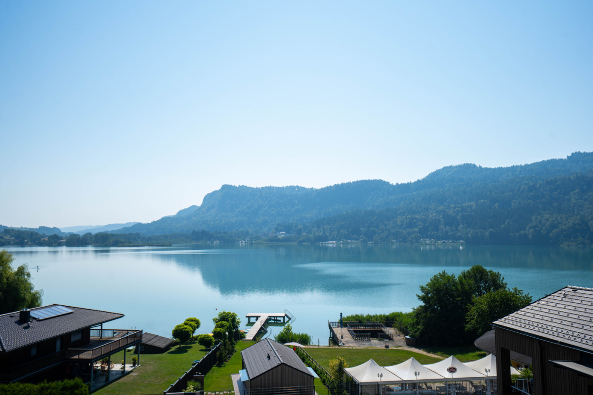 Aussicht