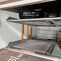 Platz Nr. 10 ist frei