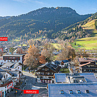 KITZIMMO-Wohnen im Herzen der Stadt - Immobilien kaufen Kitzbühel.