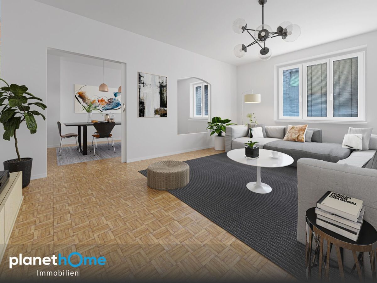 Moegliches Wohnzimmer