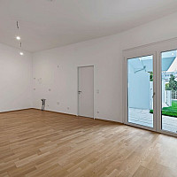 Schumanngasse | Wohnraum