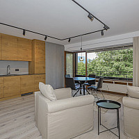 KITZIMMO-Exklusiver Freizeitwohnsitz in Ruhelage auf der Bichlalm - Immobilien Kitzbühel.