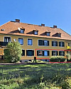 Ansicht Terrasse