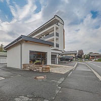 KITZIMMO-Geschäftslokal in zentraler Lage zu mieten - Immobilien St. Johann.