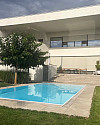 Pool / Terrasse