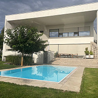 Pool / Terrasse
