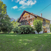 KITZIMMO-Historische Villa in idyllischer Lage kaufen - Immobilien Pinswang Tirol.