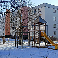 Wohnung in Grünruhelage