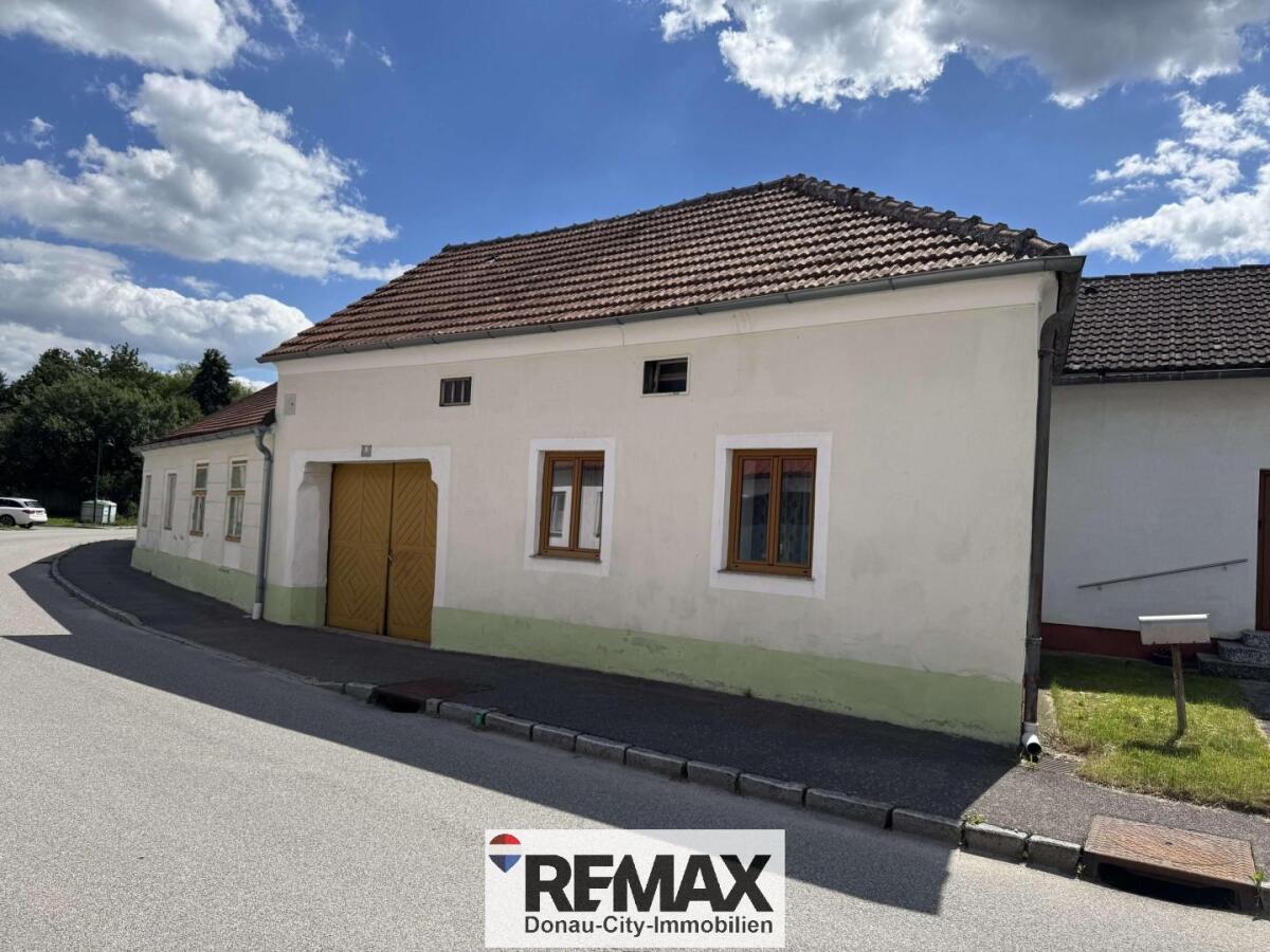 EFH 3731 Gumping - Haus Ansicht