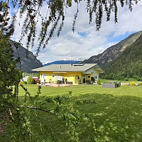 Die bist mitten im Wald und das auf deinem privaten Grundstück - in Best-Lage
