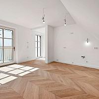 The Fusion | Wohnraum