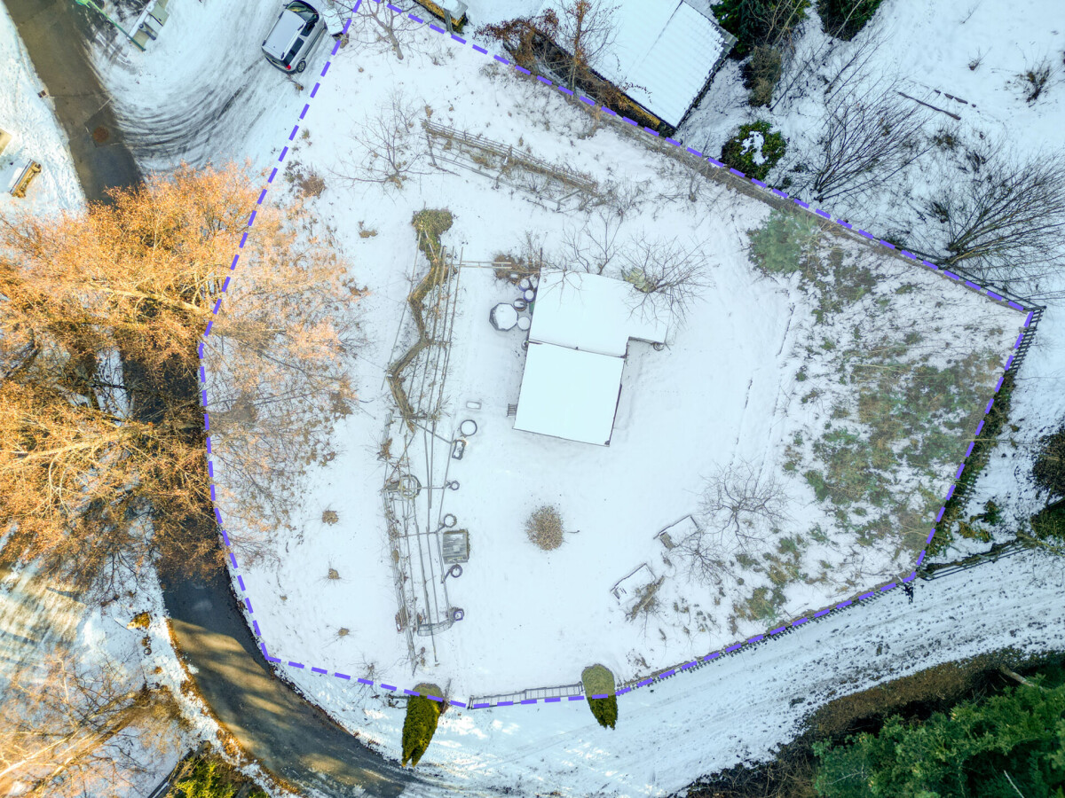 Grundstück Hohenegg