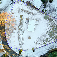 Grundstück Hohenegg