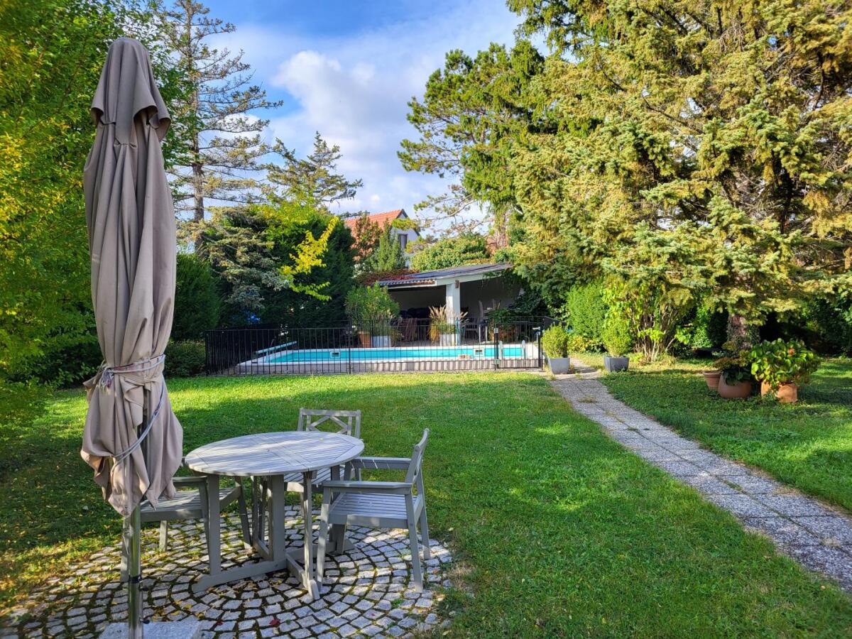 Obj. 3994 - Baugrund Achau