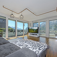 KITZIMMO-Exklusive Wohnung über den Dächern von Innsbruck kaufen - Immobilien KITZIMMO.