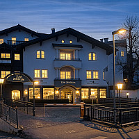 KITZIMMO-Exklusive Geschäftsfläche in der Innenstadt mieten - Immobilien Kitzbühel.