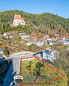 01. Baugrund 2880 Kirchberg am Wechsel