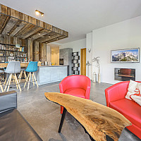 KITZIMMO-Exklusive Gartenwohnung in Toplage mieten - Immobilien Oberndorf.