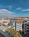 Aussicht Terrasse DG 2