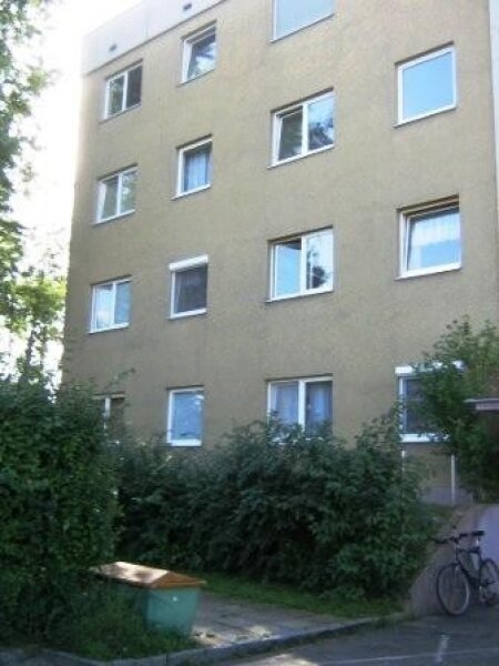 Hausansicht Wella Str. 4a