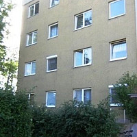 Hausansicht Wella Str. 4a
