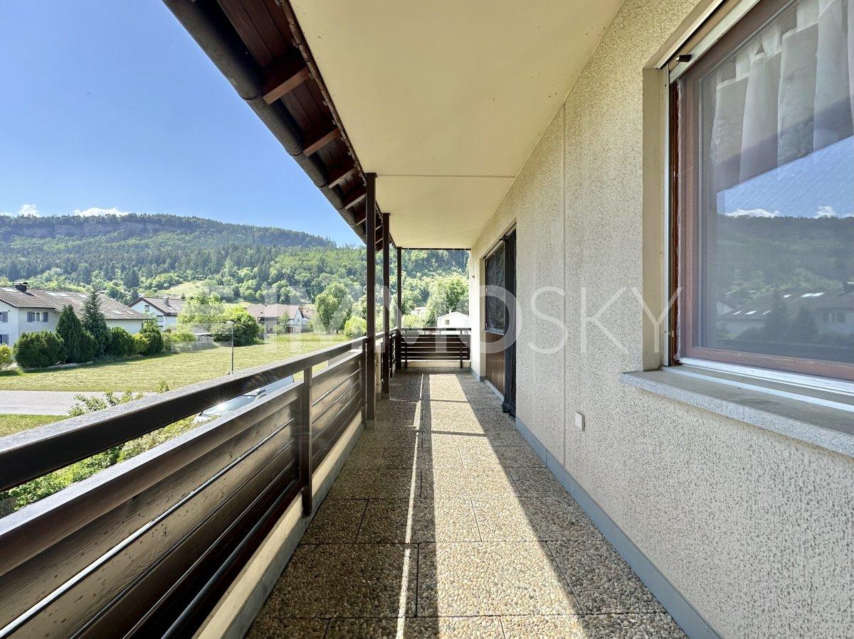 Balkon