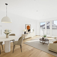 Einrichtungsvorschlag