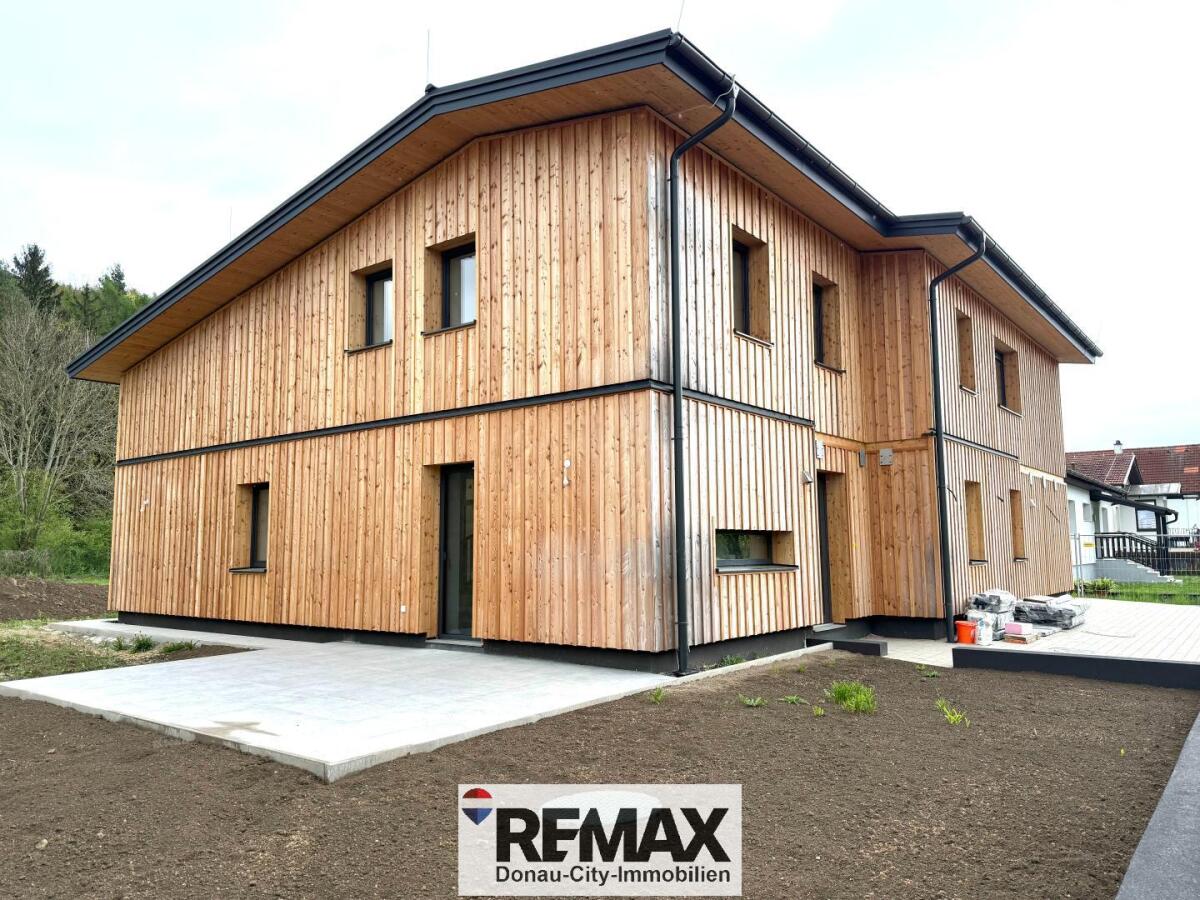 1 Luxus Haus