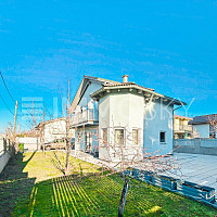 Familienhit mit Garten