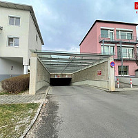 EBS Tiefgaragenabfahrt neu
