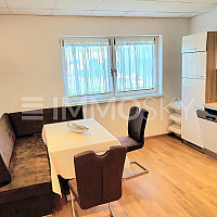 Mitarbeiterküche  Aufenthaltsraum